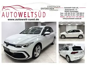 Volkswagen Golf GTE 1.4 TSI e-Hybrid ACC Navi SHZ Ambiente