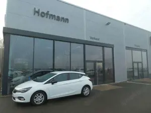 Opel Astra K Lim. Business Edition, Klima, SHZ, Navi