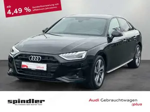 Audi A4 advanced 40 TFSI S-tronic / Matrix