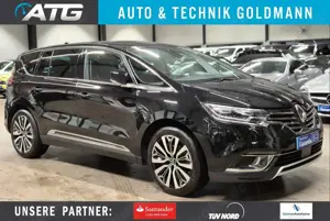 Renault Espace ESPACE V INITIALE PARIS LEDER GLASDACH ACC 7SITZ