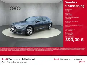 Audi A6 Avant S line 45 TFSI quattro S tronic