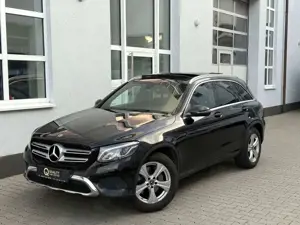 Mercedes-Benz GLC 250 9G 4Matic AMG *LUXURY *PANO*AHK*KAME* Bild 2
