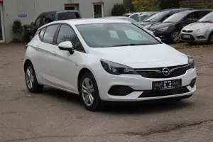 Opel Astra K Lim.-2.HAND-SCHECKHEFT-KLIMA-ALU Bild 3