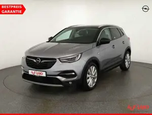 Opel Grandland X 2.0 D Ultimate Aut. LED Sitzluft ACC