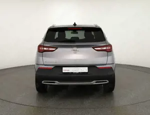 Opel Grandland X 2.0 D Ultimate Aut. LED Sitzluft ACC Bild 4