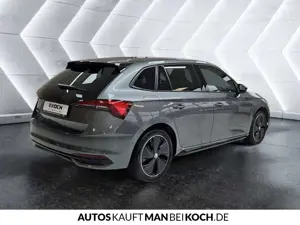 Skoda Scala 1.5 TSI DSG Monte Carlo MATRIX SHZ PANO ACC Bild 5