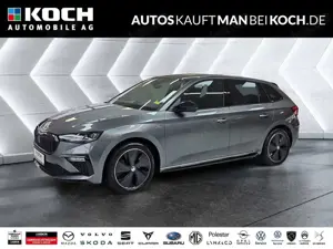 Skoda Scala 1.5 TSI DSG Monte Carlo MATRIX SHZ PANO ACC