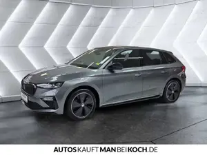 Skoda Scala 1.5 TSI DSG Monte Carlo MATRIX SHZ PANO ACC Bild 3