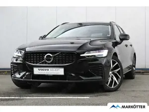 Volvo V60 Recharge  Plus Dark AWD/Standhz