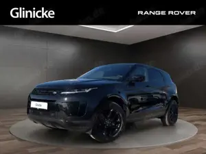 Land Rover Range Rover Evoque D165 S Anhängerkupplung elek.