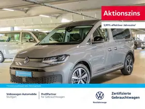 Volkswagen Caddy PanAmericana 1.5l TSI Euro 6 e ACC LED