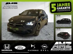 Opel Corsa-e Ultimate LED+Navi+Kamera+Klimaautomatik