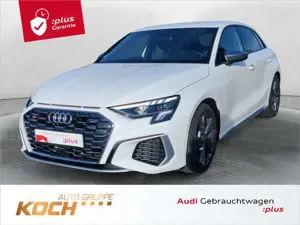 Audi S3 2.0 TFSI q. S-Tronic, LED, ACC, RFK