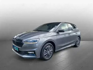 Skoda Fabia 1.0TSI Monte Carlo DSG LED CarPlay GRA RFK