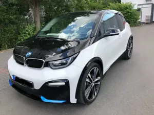 BMW i3 i3S (94 Ah)