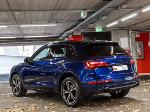 Audi Q5 Bild 4