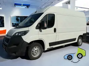 Peugeot Boxer Kasten Hoch 335 L3H2 Premium/AHK/Kamera