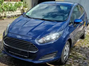 Ford Fiesta Fiesta  3-Türer 1.25 Ambiente Bild 3