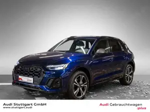 Audi Q5 Bild 1