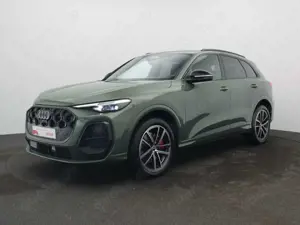 Audi Q5 Bild 2