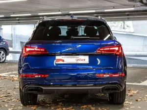 Audi Q5 Bild 5