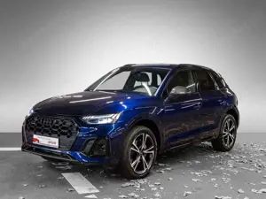Audi Q5 Bild 2