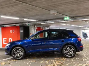 Audi Q5 Bild 3