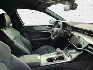 Audi S6 TDI quattro*Navi*LED*Alu*BO*PDC*Vi Bild 5