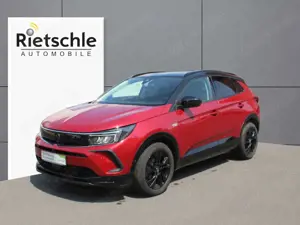 Opel Grandland GS Line