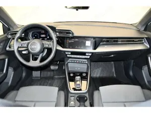 Audi A3 35TFSI S tronic advanced FACELIFT/S Bild 4