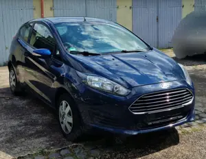 Ford Fiesta Fiesta  3-Türer 1.25 Ambiente Bild 5