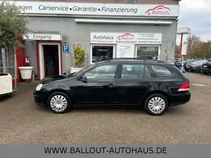 Volkswagen Golf V Variant Trend*2.HAND*KLIMA*PANO*TEMPO*SHZ