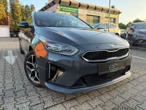 Kia Ceed SW / cee'd SW GT LINE AHK KAMERA LED NAV JBL