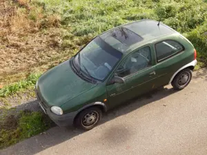 Opel Corsa Corsa Joy
