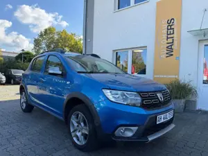 Dacia Sandero TCe 90 Stepway Essential=Klima-HU/AU Neu
