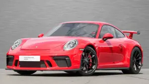 Porsche 991 911 GT3