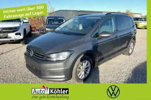 Volkswagen Touran 1.4 TSI  nur Gewerbe/Exp.