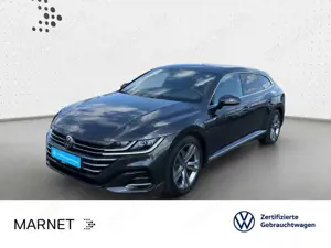 Volkswagen Arteon R-Line 2.0 TSI DSG Navi *A