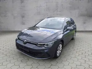 Volkswagen Golf Variant VIII Variant Life 2.0 TDI DSG BusinessPrem. KLIMA Bild 2