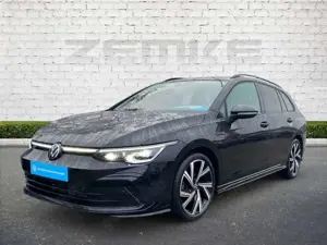 Volkswagen Golf Variant VIII 1.5 eTSI DSG R-Line OPF Sportpaket AHK-klappb