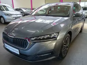 Skoda Octavia OCTAVIA 2.0 TDI*ACC*AHK*CAM*KEY*LED*