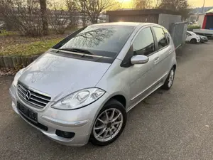 Mercedes-Benz A 150 Avantgarde, Tüv NEU, Sitzheizung