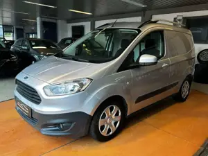 Ford Transit Courier Trend /KASTENWAGEN/SHZ/Cam./Klim
