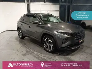 Hyundai TUCSON 1.6 PHEV Trend 4WD LED|Navi|ACC|Kamera