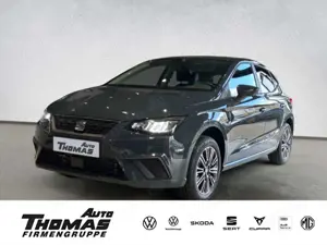 SEAT Ibiza Road Edition 1.0TSI