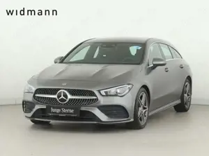 Mercedes-Benz CLA 200 d SB AMG Line*Distronic*PTS*Navi*Sitzhzg