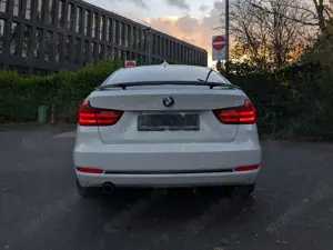 BMW 320 320d GT Aut. Sport Line Bild 4