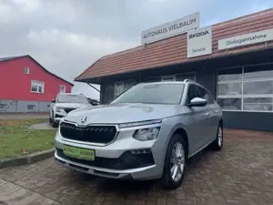Skoda Kamiq Selection 1,5 TSI DSG 110kw