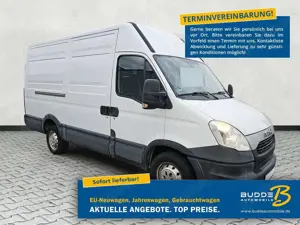 Iveco Daily Kasten 2.3 Diesel HKa35S Export