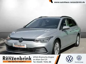 Volkswagen Golf VIII Variant Life TDI Business Premium-Paket Le...